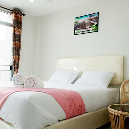 Sabai Sabai House Pattaya Motel ห้อง รูปภาพ