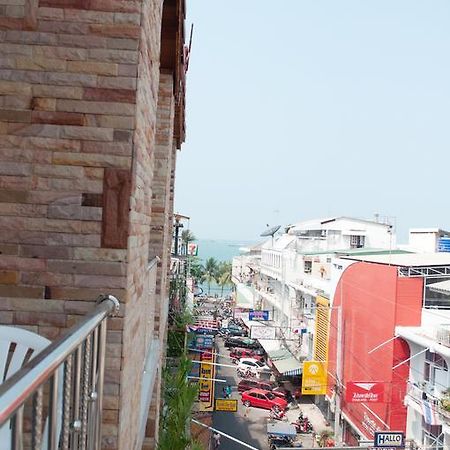 Sabai Sabai House Pattaya Motel ห้อง รูปภาพ