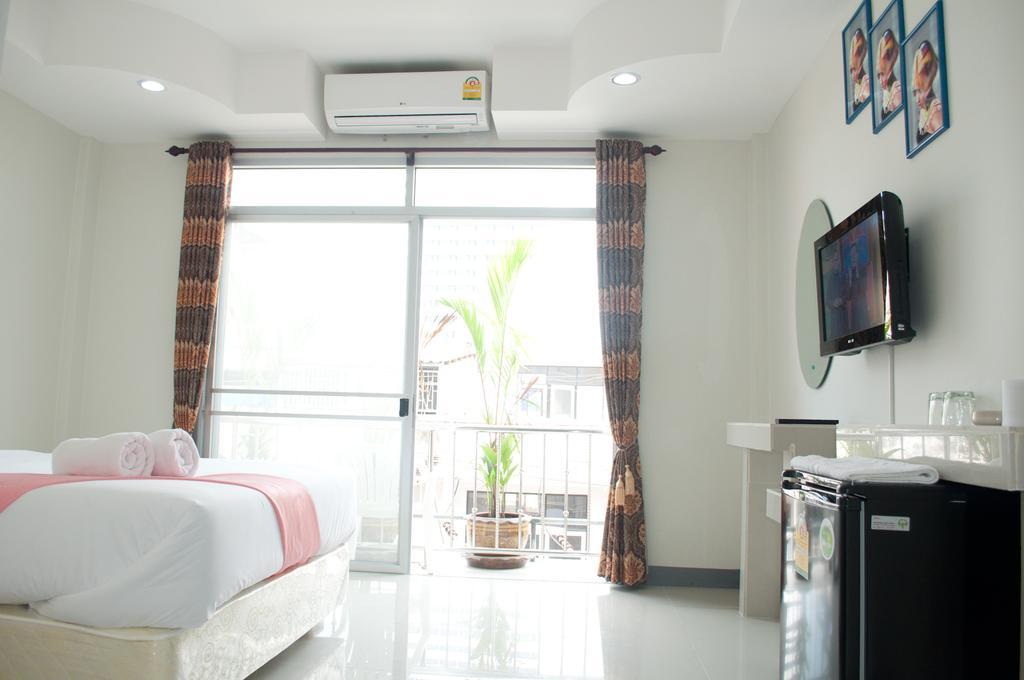 Sabai Sabai House Pattaya Motel ห้อง รูปภาพ