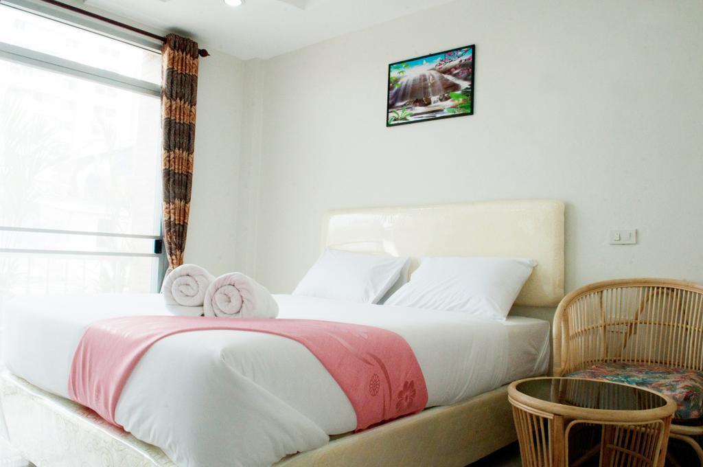 Sabai Sabai House Pattaya Motel ห้อง รูปภาพ