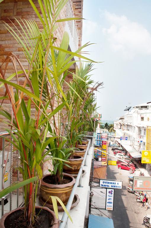 Sabai Sabai House Pattaya Motel ห้อง รูปภาพ