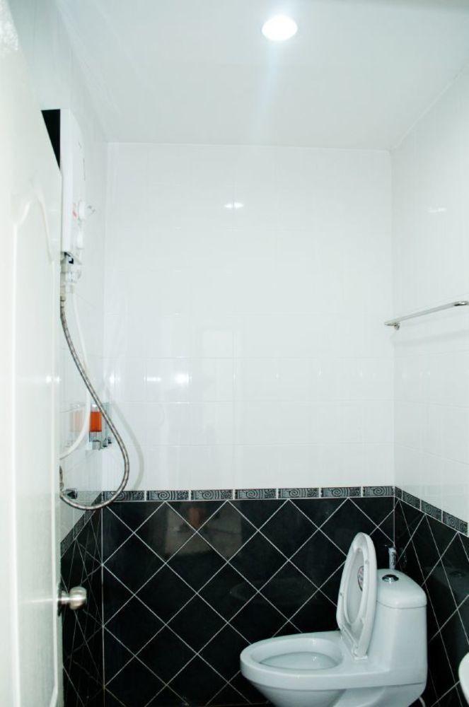 Sabai Sabai House Pattaya Motel ภายนอก รูปภาพ