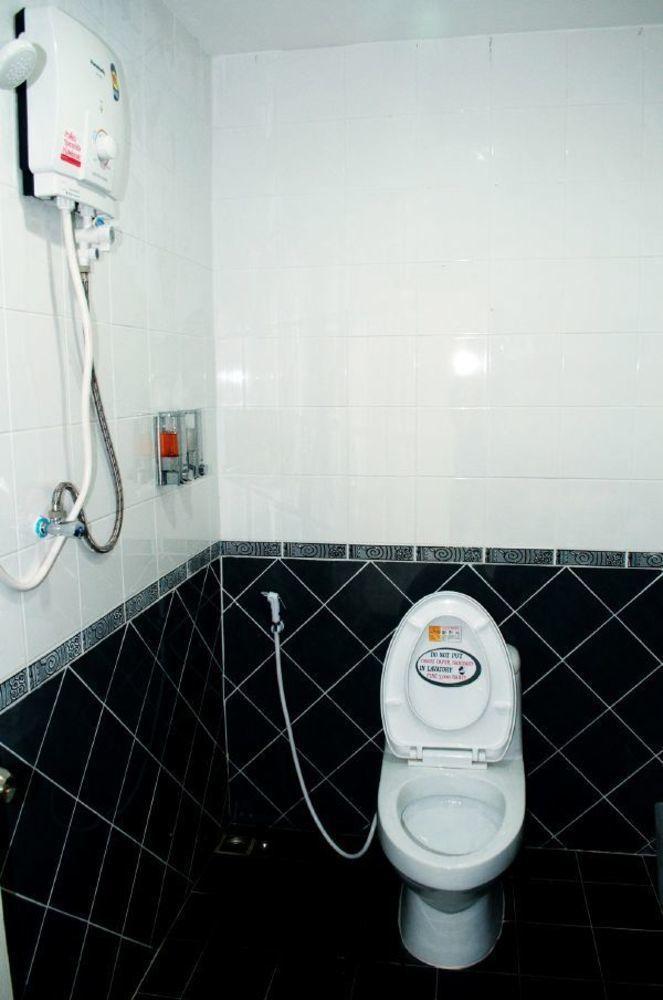 Sabai Sabai House Pattaya Motel ภายนอก รูปภาพ