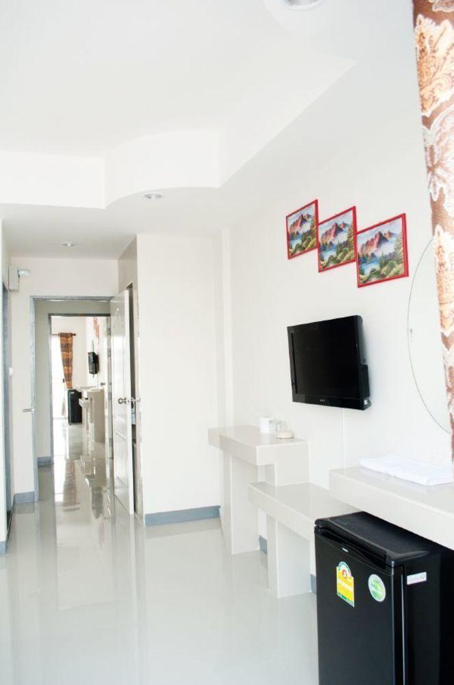Sabai Sabai House Pattaya Motel ภายนอก รูปภาพ