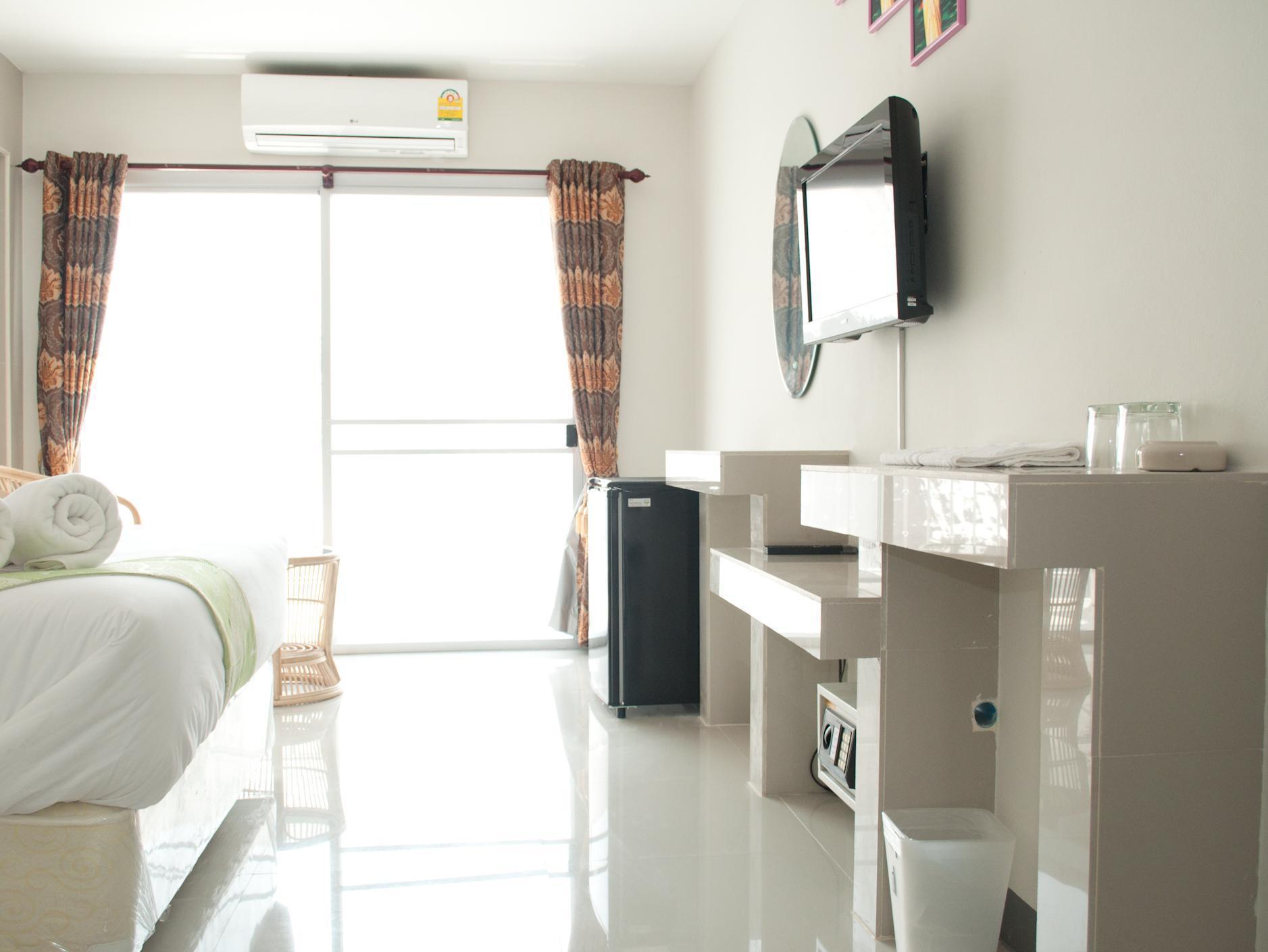 Sabai Sabai House Pattaya Motel ภายนอก รูปภาพ