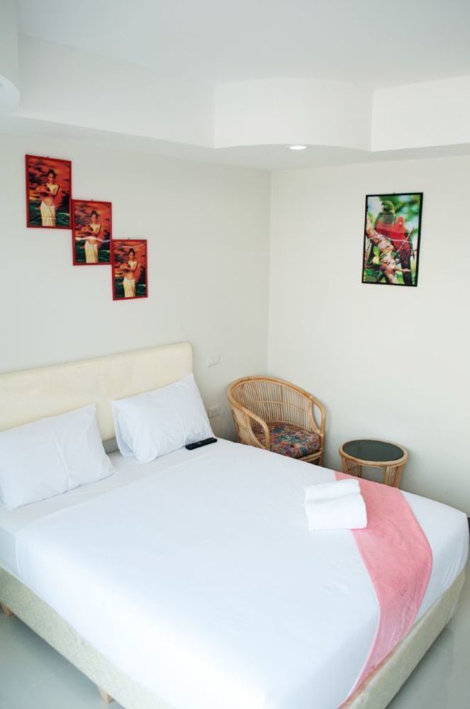 Sabai Sabai House Pattaya Motel ภายนอก รูปภาพ