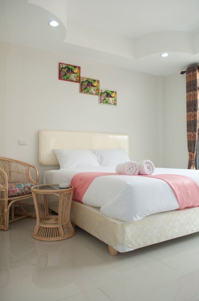 Sabai Sabai House Pattaya Motel ภายนอก รูปภาพ