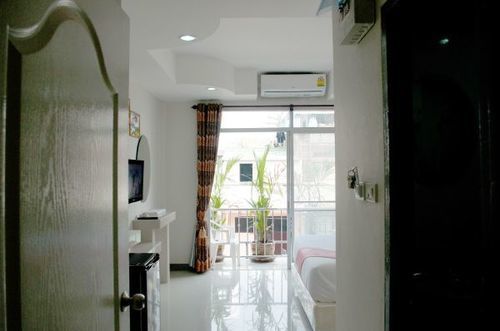 Sabai Sabai House Pattaya Motel ภายนอก รูปภาพ