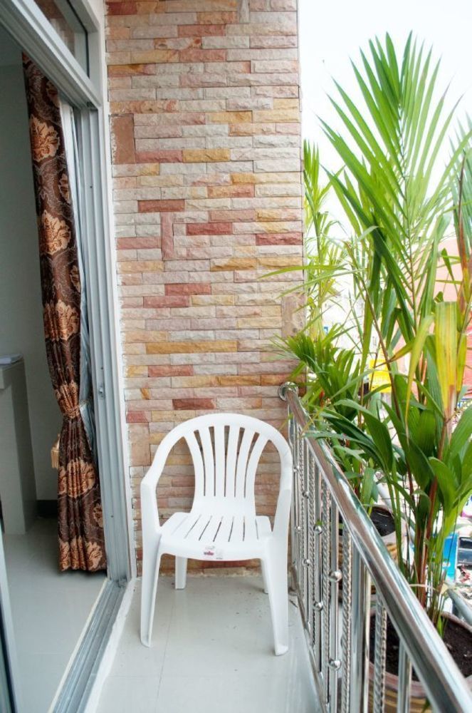 Sabai Sabai House Pattaya Motel ภายนอก รูปภาพ