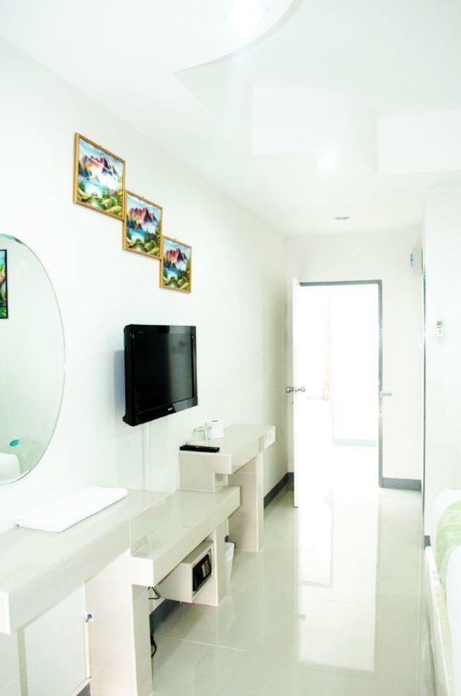 Sabai Sabai House Pattaya Motel ภายนอก รูปภาพ