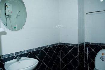 Sabai Sabai House Pattaya Motel ภายนอก รูปภาพ
